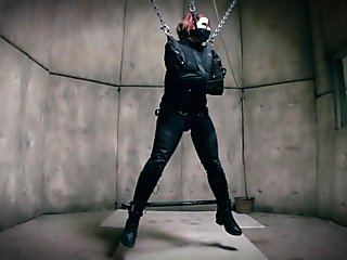 Predator Games A HogTied BDSM Fantasy Feature Movie Marica Hase